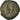 Monnaie, Justin I, Demi-Follis, 518-527, Nicomédie, TB, Cuivre, Sear:90
