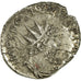 Coin, Postumus, Antoninianus, 267, Trier or Cologne, EF(40-45), Billon, RIC:330