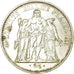 Coin, France, Hercule, 10 Francs, 1970, Paris, MS(60-62), Silver, KM:932