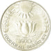 Monnaie, INDIA-REPUBLIC, 10 Rupees, 1970, Bombay, TTB+, Argent, KM:186
