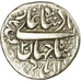 Coin, INDIA, MUGHAL EMPIRE, Muhammad Shah Jahan, Rupee, Type 235, AH1057/20