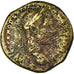 Moneta, Moesia Inferior, Macrinus, Bronze Æ, AD 217-218, Nikopolis, MB, Bronzo