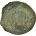 Coin, Postumus, Double Sestertius, 260-269, Trier or Cologne, VF(20-25), Bronze