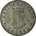 Coin, Germany, Residenzstadt Cassel, Kriegsgeld, Cassel, 10 Pfennig, 1917