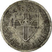 Coin, Germany, Kriegsgeld, Coblenz, 25 Pfennig, 1918, EF(40-45), Iron