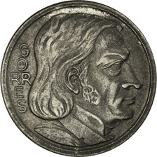 Moneta, Germania, Notgeld, Stadt Coblenz, Aine Grosche, Coblenz, 25 Pfennig