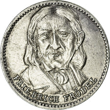 Münze, Deutschland, Bad Blankenburg Thüringer Wald, Blankenburg, 10 Pfennig