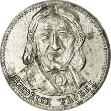 Coin, Germany, Bad Blankenburg Thüringer Wald, Blankenburg, 10 Pfennig, 1921