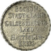 Coin, Germany, Gelsenkirchen-Land, Hattingen-Kreis, Bochum, 10 Pfennig, 1918
