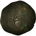 Coin, Manuel I Comnenus, Aspron trachy, 1143-1180, Constantinople, VF(30-35)