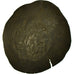 Coin, Manuel I Comnenus, Aspron trachy, 1143-1180, Constantinople, EF(40-45)