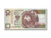 Poland, 10 Zlotych, 1994, KM #173a, 1994-03-25, UNC(63), AG