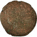 Coin, Theophilus, Follis, 830-842, Constantinople, VF(30-35), Copper, Sear:1667