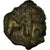 Moneta, Michael III, Æ, 866-867, Cherson, MB+, Rame, Sear:1699