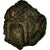 Moeda, Michael III, Æ, 866-867, Cherson, VF(30-35), Cobre, Sear:1699