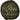Coin, Basil I with Constantine VIII, Ae, 976-1025, Cherson, VF(30-35), Copper