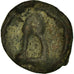 Moneta, Basil I, Ae, 879-886, Cherson, BB, Rame, Sear:1719