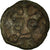 Moeda, Basil I, Ae, 879-886, Cherson, VF(30-35), Cobre, Sear:1718
