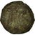 Coin, Leo VI the Wise, Ae, 886-912, Cherson, VF(30-35), Copper, Sear:1731