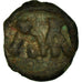 Coin, Leo VI the Wise, Ae, 886-912, Cherson, VF(30-35), Copper, Sear:1733
