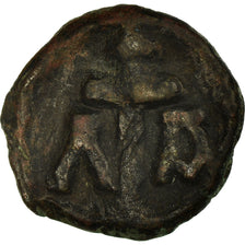 Coin, Leo VI the Wise, Ae, 886-912, Cherson, EF(40-45), Copper, Sear:1734