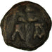 Coin, Leo VI the Wise, Ae, 886-912, Cherson, EF(40-45), Copper, Sear:1734