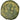 Moneda, Justin I, Follis, 518-527, Constantinople, BC+, Cobre, Sear:63