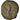 Moneta, Justin I, Follis, 518-527, Constantinople, MB+, Rame, Sear:62