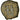 Monnaie, Justin II, Demi-Follis, 568-569, Thessalonique, TB+, Cuivre, Sear:365
