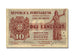 Portugal, 10 Centavos, 1925, 1925-04-11, EF(40-45)