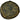 Moeda, Maurice Tiberius, Decanummium, 591-592, Antioch, VF(30-35), Cobre