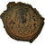 Moneta, Maurice Tiberius, Decanummium, 591-592, Antioch, BB, Rame, Sear:537