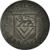 Coin, Germany, Stadtgemeinde Bergzabern, Kriegs-Notmünze, Bergzabern, 5