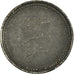 Coin, Germany, Stadt Backnang, Notgeld, Backnang, 10 Pfennig, EF(40-45), Iron