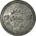 Monnaie, Allemagne, Stadt Backnang, Notgeld, Backnang, 10 Pfennig, 1918, TTB