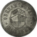 Coin, Germany, Oberamtsstadt Balingen, Kriegsgeld, Belingen, 50 Pfennig, 1918