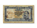Portugal, 50 Escudos, 1953, KM #160, 1953-04-28, VF(30-35), PH