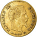 Monnaie, France, Napoleon III, 5 Francs, 1860, Paris, TB+, Or, Gadoury:1001
