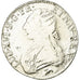 Moneta, Francja, Louis XVI, Ecu aux branches d'olivier, 1784, Orléans