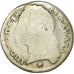 Moneda, Francia, Louis XV, 1/20 Écu au bandeau, 1740, Orléans, BC, Plata
