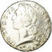 Monnaie, France, Louis XV, Écu au bandeau, 1741, Rouen, B+, Argent, Gadoury:322