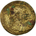 Münze, Trajan, Sesterz, 103-111, Rome, S, Bronze, RIC:503