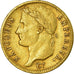 Moeda, França, Napoléon I, 20 Francs, 1811, Paris, EF(40-45), Dourado