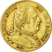 Monnaie, France, Louis XVIII, 20 Francs, 1815, Rouen, TTB+, Or, Gadoury:1026