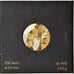 France, 250 Euro, Paix, 2013, Paris, MS(65-70), Gold