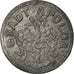 Coin, Germany, Stadt Apolda, Kriegsnotgeld, Apolda, 50 Pfennig, 1918, EF(40-45)