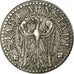 Coin, Germany, Stadt Arnsberg, Kleingeldersatzmarke, Arnstadt, 5 Pfennig