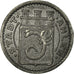 Munten, Duitsland, Stadt Ahlen, Kriegsgeld, Ahlen, 10 Pfennig, 1917, ZF+, Zinc