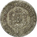Coin, Germany, Distrikt Aibling, Aibling, 10 Pfennig, EF(40-45), Iron