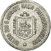 Moneda, Alemania, Distrikt Aibling, Aibling, 10 Pfennig, EBC, Hierro
